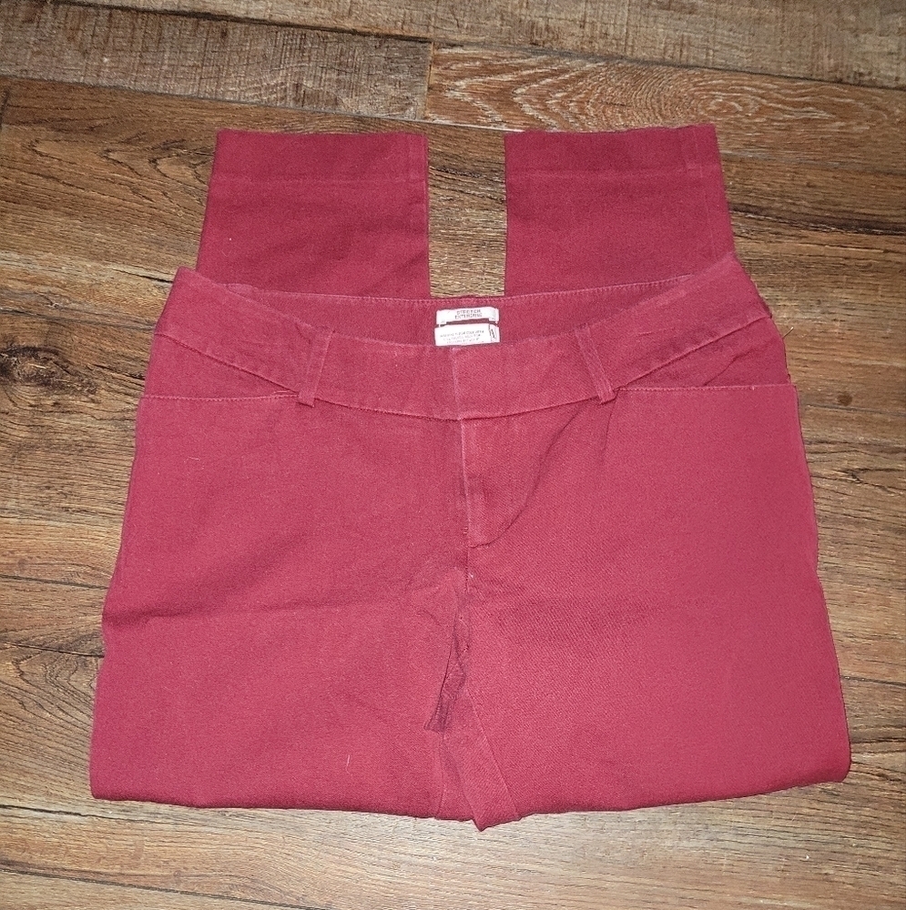 Merona size 8